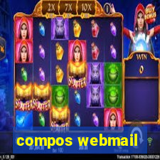 compos webmail